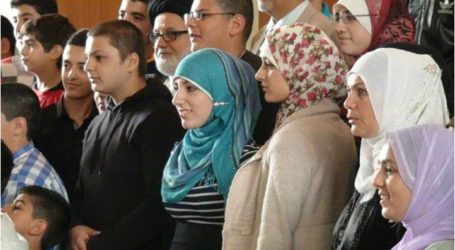 ثلثا المسلمين في ألمانيا والنمسا يواجهون اعتداءات عنصرية
