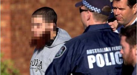 أستراليا تحظر على السجناء العرب التحدث بالعربية