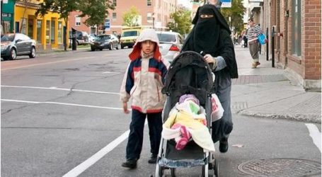 حوار كندي – إسلامي حول الحجاب والنقاب