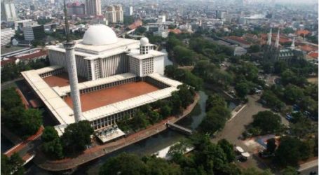 إندونيسيا: ختام مسابقة الأمير سلطان بن عبدالعزيز لحفظ القرآن والسنة لدول آسيان والباسفيك في جاكرتا
