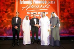مصرف أبوظبي الإسلامي يفوز بجائزة تنمية الموارد البشرية في القطاع المصرفي والمالي