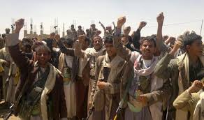 انتشر الخبر عن اعتقال الاندونيسيين على يد الحوثي في اليمن