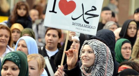 قيادات مسلمة تتهم بريطانيا بـ”تجريم الإسلام”