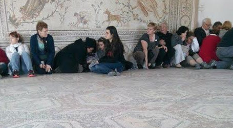 المغرب تعرب عن إدانتها الشديدة للهجوم الإرهابي على متحف باردو بتونس