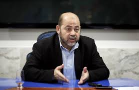 أبو مرزوق : التوتر بين حماس وإيران مصطنع