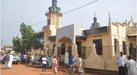 بانغي: إعادة افتتاح مساجد في إفريقيا الوسطى