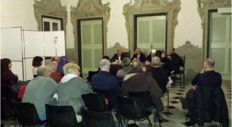 إيطاليا: ندوة بعنوان “من يخاف من الإسلام؟”