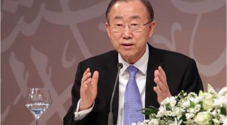 الأمين العام للأمم المتحدة أعرب عن أمله في أن “يتم وقف القتال والعمل العسكري باليمن في أقرب وقت”
