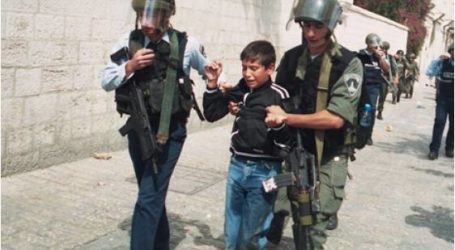 تقرير يكشف تزايد جرائم الاحتلال في القدس الشهر الماضي