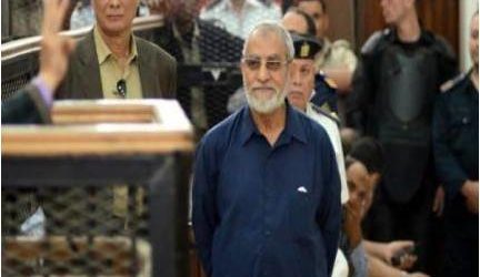مستشار حاكم أبوظبي ينتقد أحكام الإعدام بحق إخوان مصر