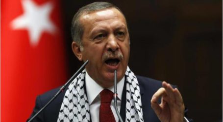 أردوغان: نريد جيلا يسير على هَدْي “النبي محمد”