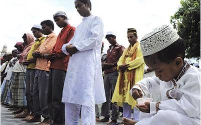 الهند: إنشاء لجنة لحماية الحقوق الدستورية للمسلمين