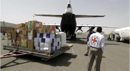 أطباء بلا حدود.. 15 طنا من الإمدادات الطبية العاجلة تصل إلى صنعاء