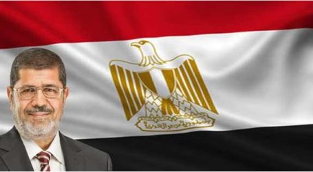 ترقب في مصر والعالم لصدور أول حكم على الرئيس مرسي
