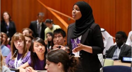 الولايات المتحدة: 8 جامعات تفتح أبوابها لطالبة مسلمة متميزة