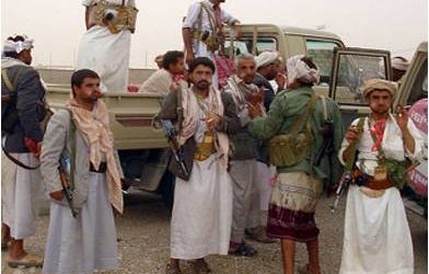 الحوثيون يقتحمون دارا للقرآن الكريم في إب اليمنية ويعتقلون 16 شخصاً