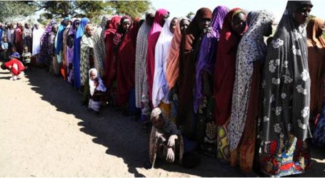 “بوكو حرام” اختطفت 2000 امرأة وفتاة منذ العام الماضي