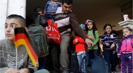 النمسا تفرض قيودا جديدة على طلبات اللاجئين