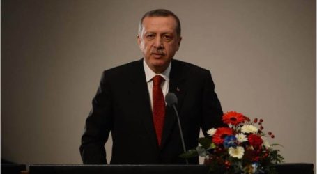 أردوغان: الشعب سيلقن الذين يتحدون القرآن والسنة درسًا
