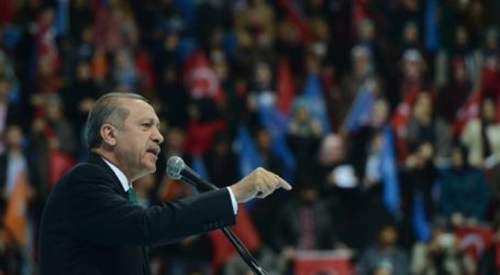 “أردوغان” يشترط الإفراج عن “مرسي” وإلغاء الإعدام عن “الإخوان” لتحسن علاقات بلاده مع مصر