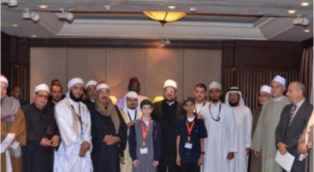 انطلاق المسابقة العالمية للقرآن الكريم في القاهرة بمشاركة 70 دولة