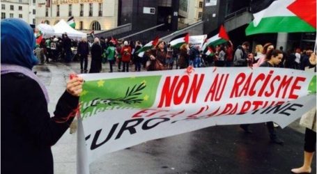 أسبوع أوروبي جديد للتضامن مع الأسرى الفلسطينيين