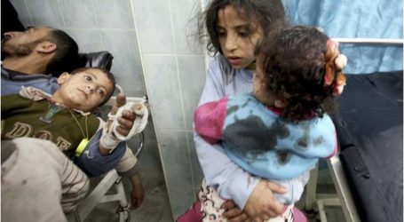 مطالبات أممية بالسماح بإدخال المساعدات لمخيم اليرموك