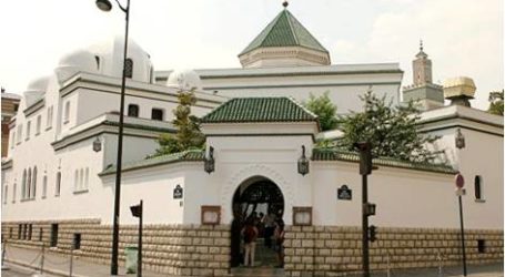 مجلس الديانة الإسلامية يريد ضعفي عدد المساجد في فرنسا