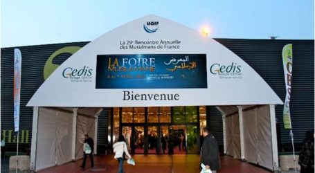 فرنسا:”المنظمات الإسلامية” نظم المعرض الإسلامي السنوي الـ 32 بباريس