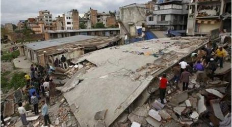 الأمم المتحدة تخصص 15 مليون دولار مساعدات إنسانية لنيبال