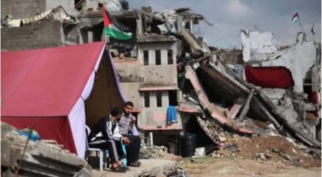 مسؤول إغاثي قطري: الأوضاع في غزة خلال الأشهر الأخيرة هي الأسوأ منذ 8 سنوات