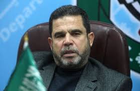 البردويل: مباحثات إيجابية دارت بين حماس ومسؤولين مصريين لتخفيف حصار غزة