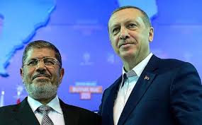 هل يعلم أردوغان بمصير “مرسي”؟