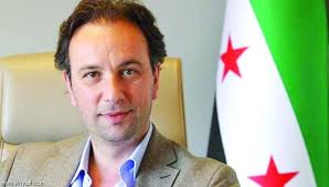 خالد خوجة: النظام السوري مستمر في استخدام الأسلحة الكيميائية