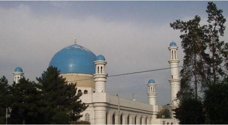 كازاخستان: المساجد تجمع المساعدات لضحايا الفيضانات
