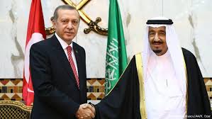 تل أبيب تخشى محور سني بقيادة السعودية وتركيا