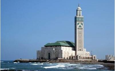 المغرب: شيخ كَنديّ يعلن دخوله الإسلام من أكَادير