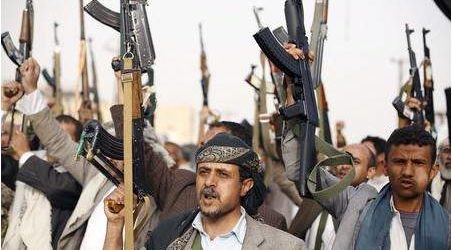 كي مون يدعو لوقف فوري لإطلاق النار في اليمن