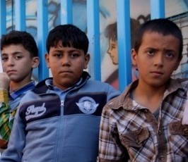 غزة: “الأونروا” ملزمة بخدمة للاجئي سوريا