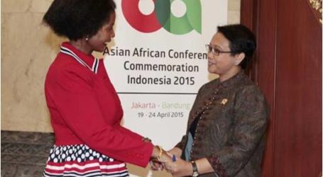 إندونيسيا: المؤتمر الآسيوي الأفريقي يحث وسائل الإعلام لتعزيز السلام
