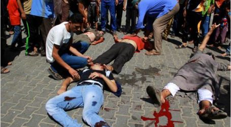 إندبندنت: مجلة لانسيت الطبية تتعرض لهجوم شرس بسبب “غزة”