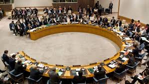 مجلس الأمن يحظر السلاح على الحوثيين وقوات صالح باليمن