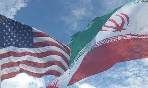 تحالف العدوين أمريكا وإيران في مسار جديد