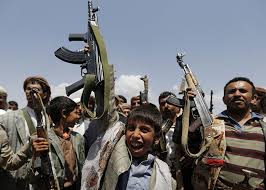 وكالة إيرانية: وقف إطلاق نار في اليمن خلال الساعات القادمة