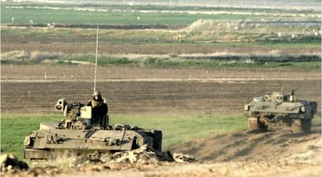 قوات الاحتلال تستهدف صيادي غزة وتتوغل جنوب القطاع