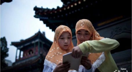 مسؤول صيني: الحجاب يشكل تهديدا ثقافيا لبلادنا