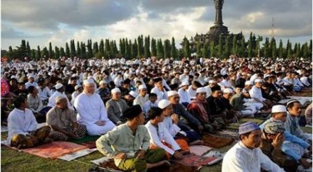 الإسلام الديانة الأكثر انتشاراً في العالم