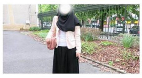 ردود فعل واسعة بعد منع فتاة فرنسية مسلمة من دخول مدرستها