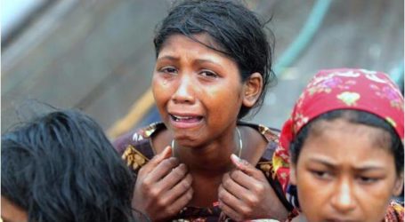 العثور على جثة 32 مسلمًا روهنجيا في غابات جنوب تايلاند