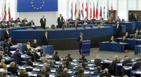 بيراوي يدعو البرلمانيين الأوروبيين لإنهاء حصار غزة